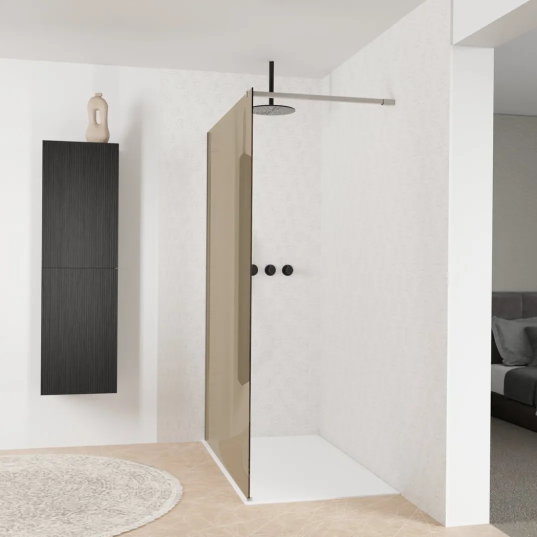 Balmani Modular inloopdouche