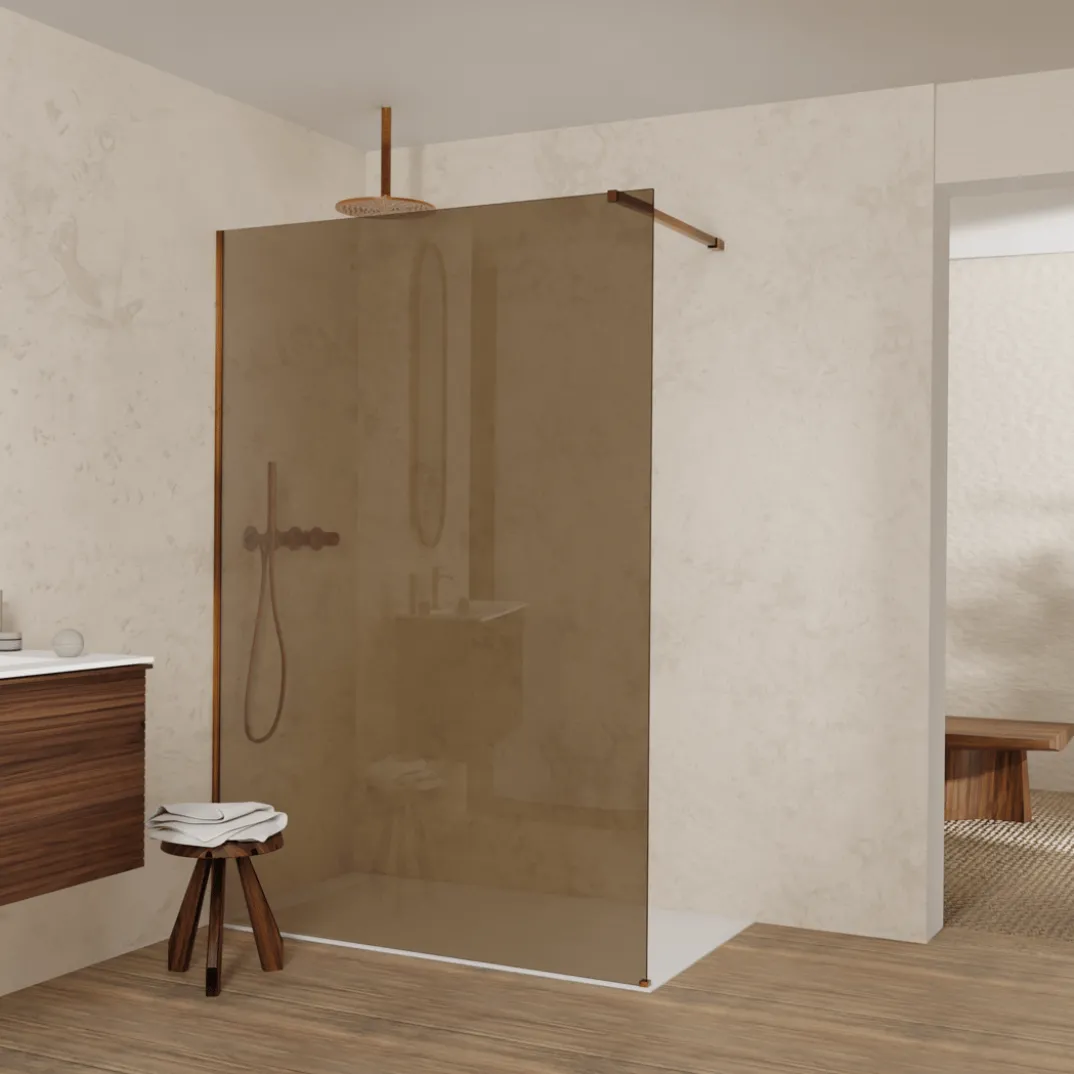 Balmani Modular inloopdouche