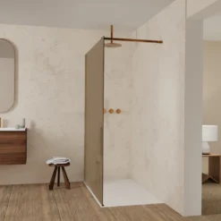 Balmani Modular inloopdouche