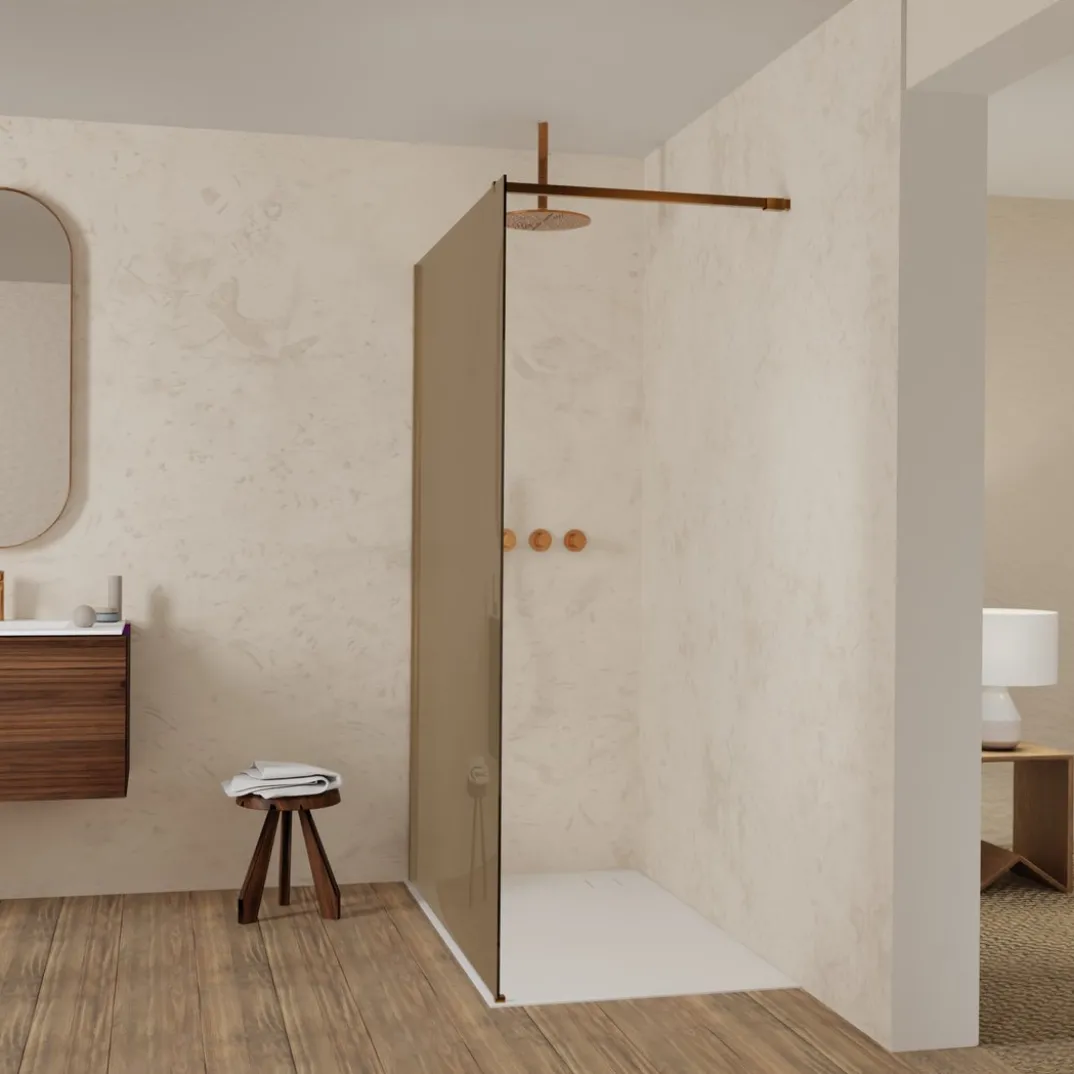 Balmani Modular inloopdouche