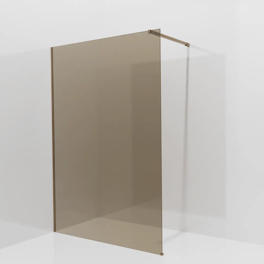 Balmani Modular inloopdouche