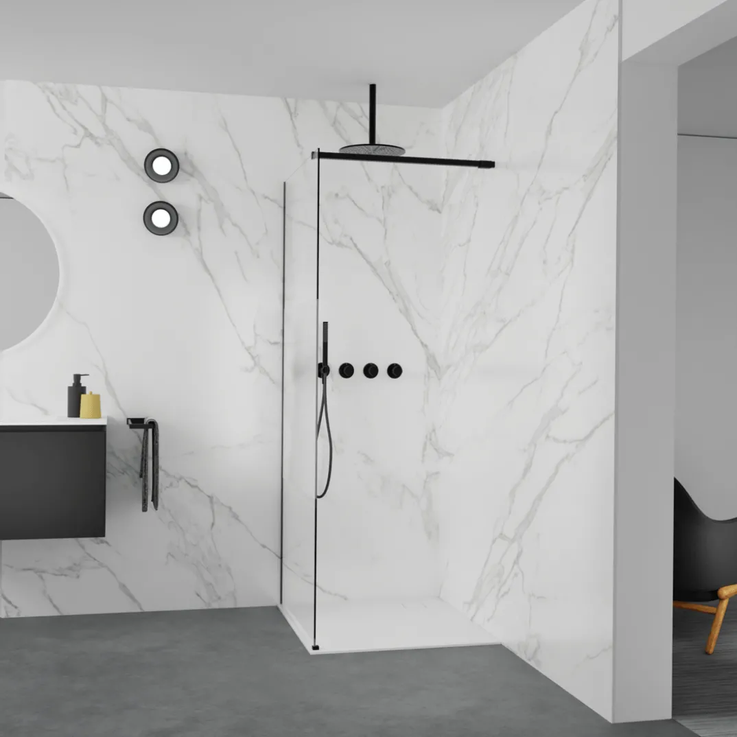 Balmani Modular inloopdouche
