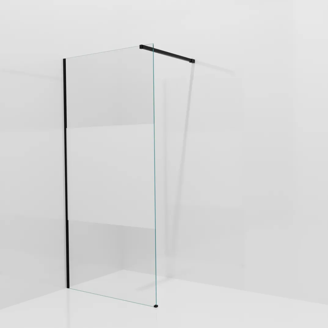 Balmani Modular inloopdouche