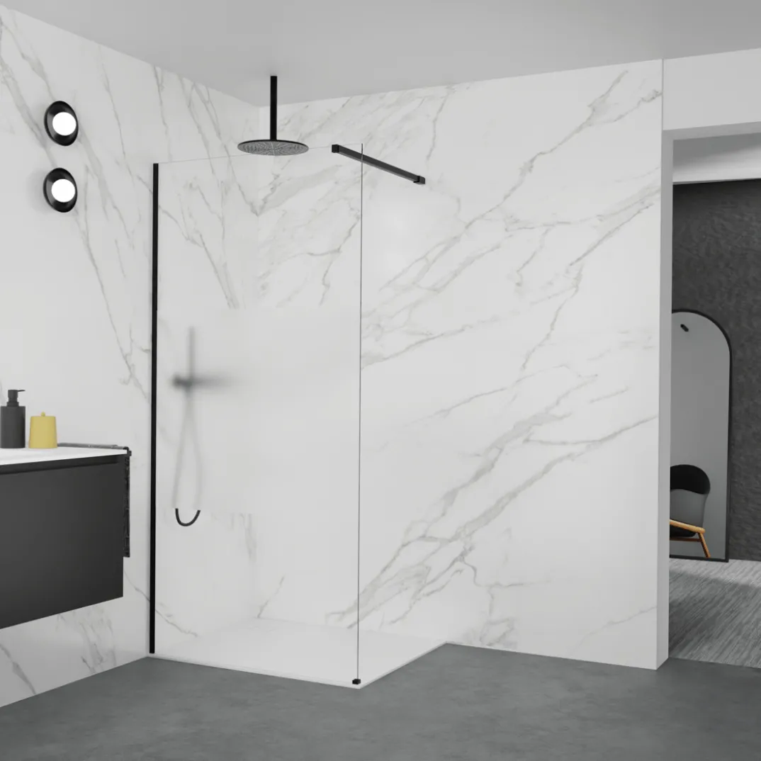 Balmani Modular inloopdouche