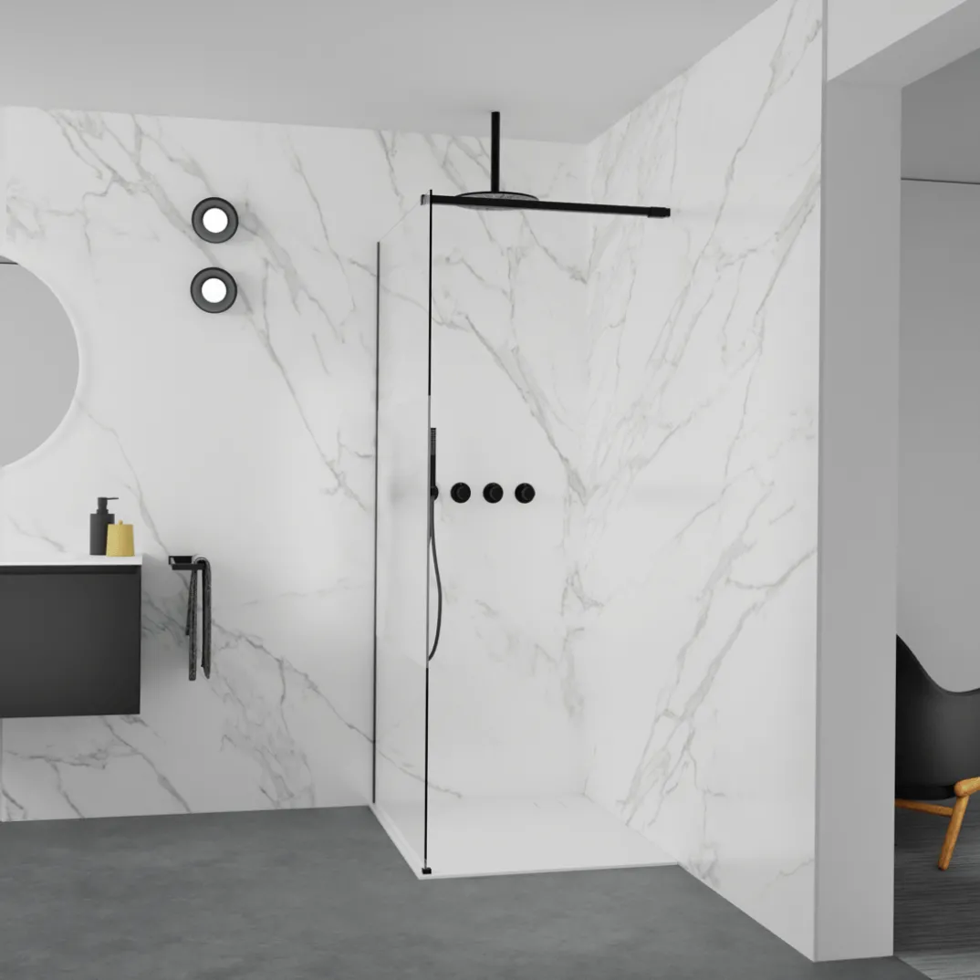 Balmani Modular inloopdouche
