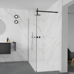 Balmani Modular inloopdouche