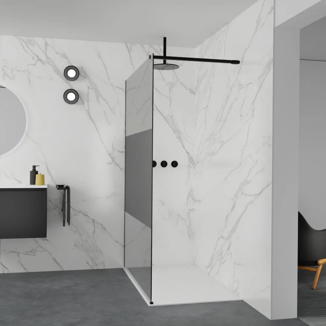 Balmani Modular inloopdouche