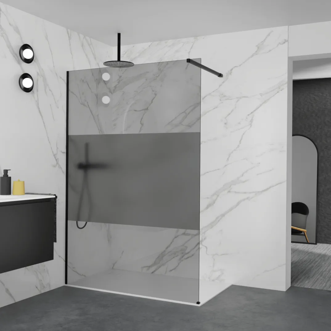 Balmani Modular inloopdouche