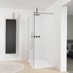 Balmani Modular inloopdouche