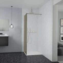 Balmani Modular inloopdouche