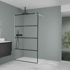Balmani Modular inloopdouche