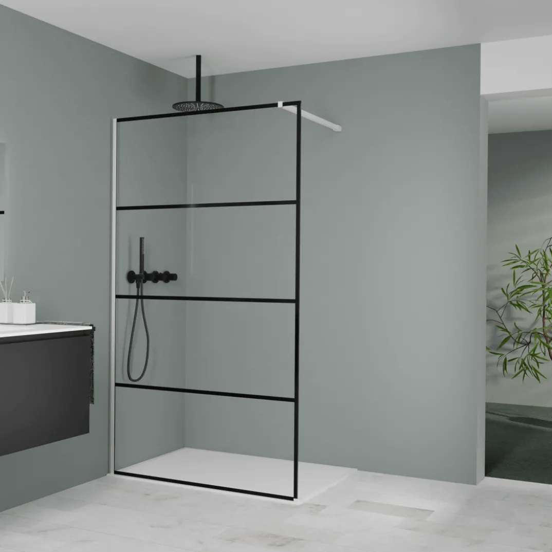 Balmani Modular inloopdouche