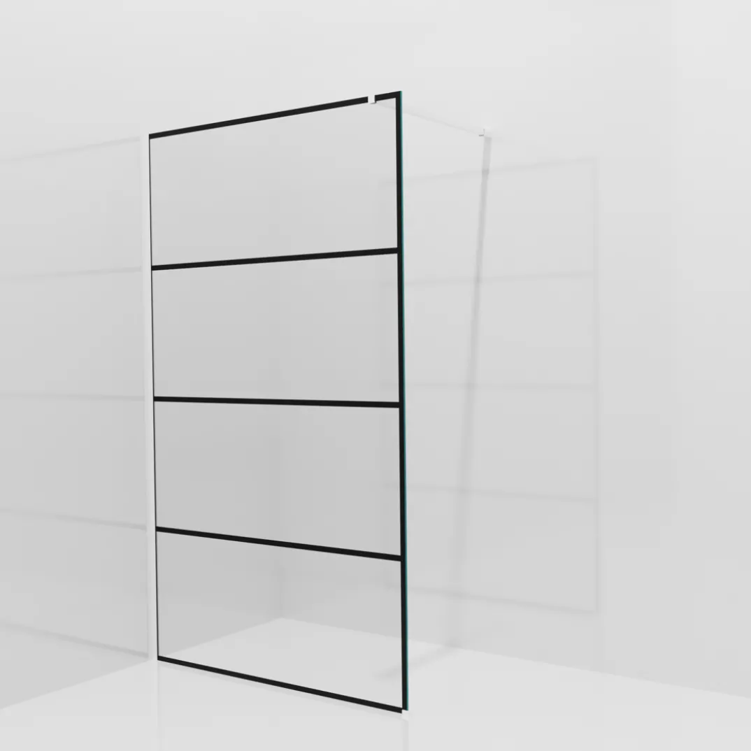 Balmani Modular inloopdouche