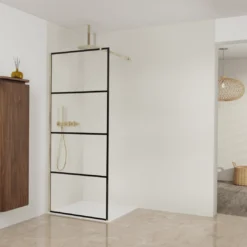 Balmani Modular inloopdouche