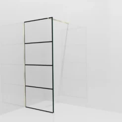 Balmani Modular inloopdouche