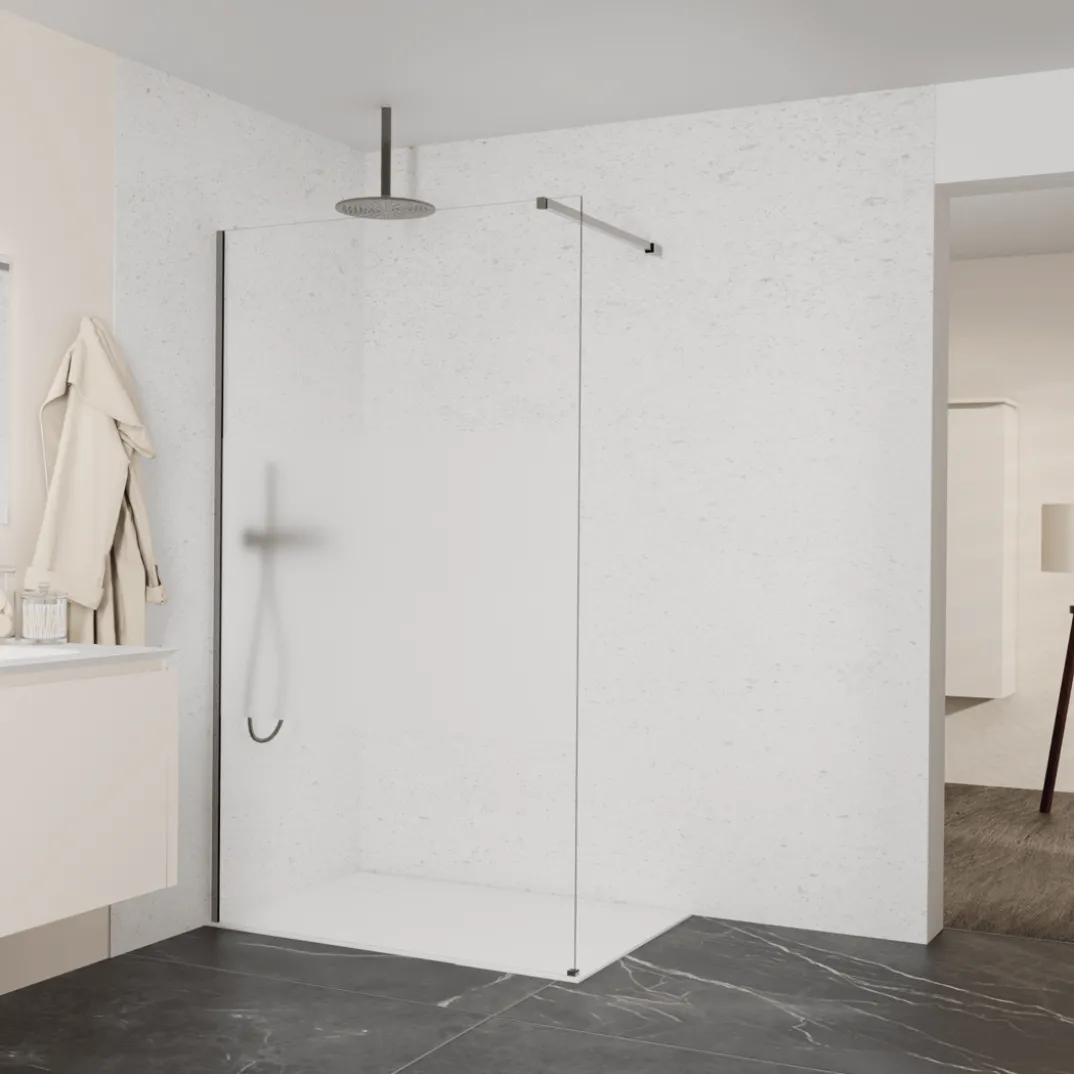 Balmani Modular inloopdouche