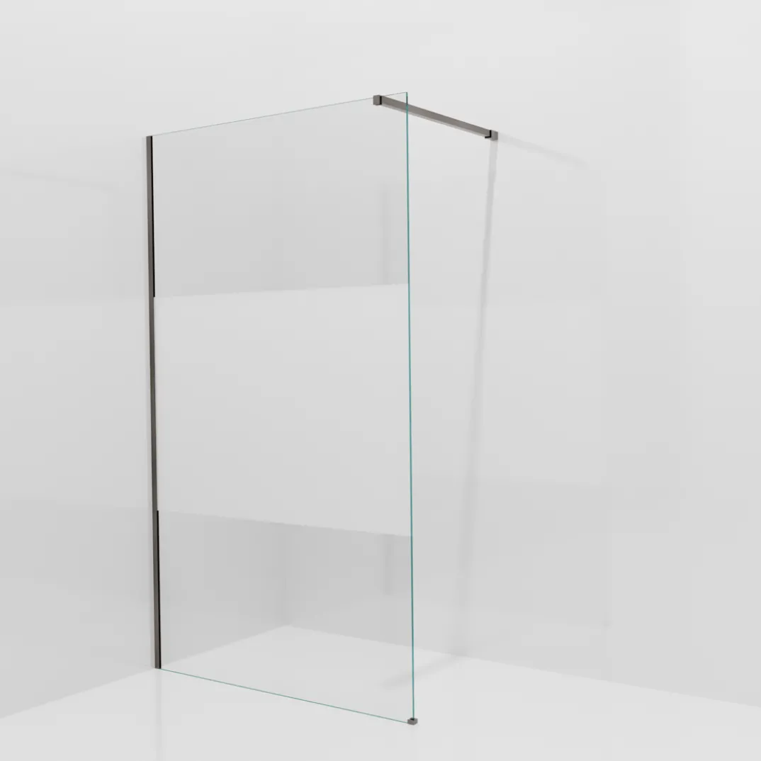 Balmani Modular inloopdouche