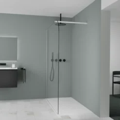 Balmani Modular inloopdouche