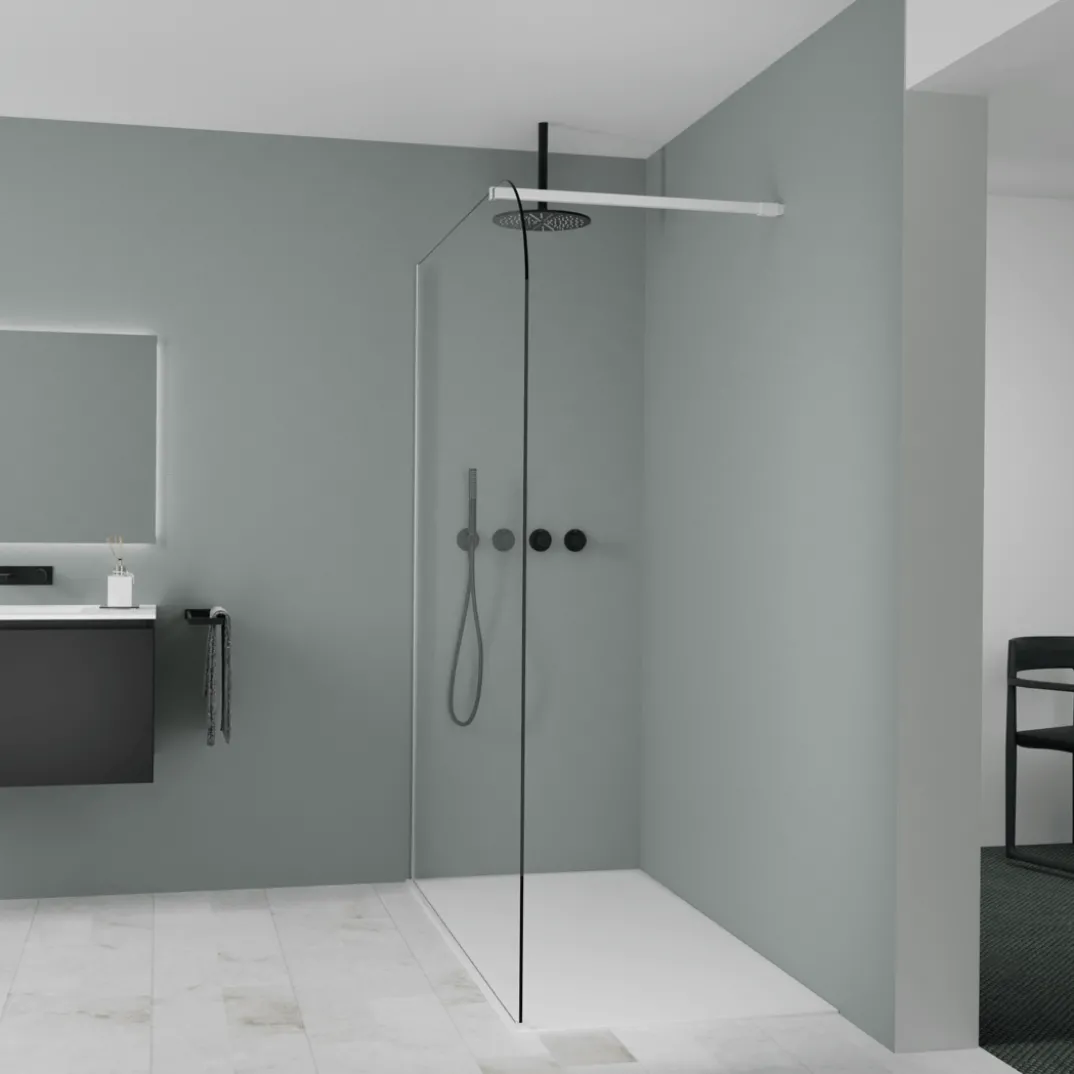 Balmani Modular inloopdouche