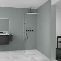 Balmani Modular inloopdouche
