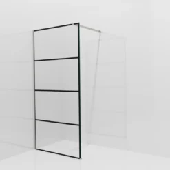 Balmani Modular inloopdouche