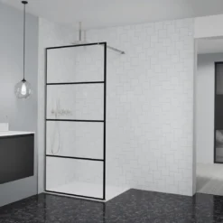 Balmani Modular inloopdouche