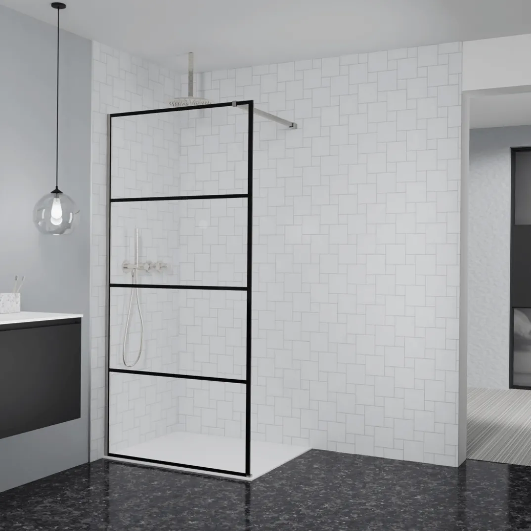Balmani Modular inloopdouche