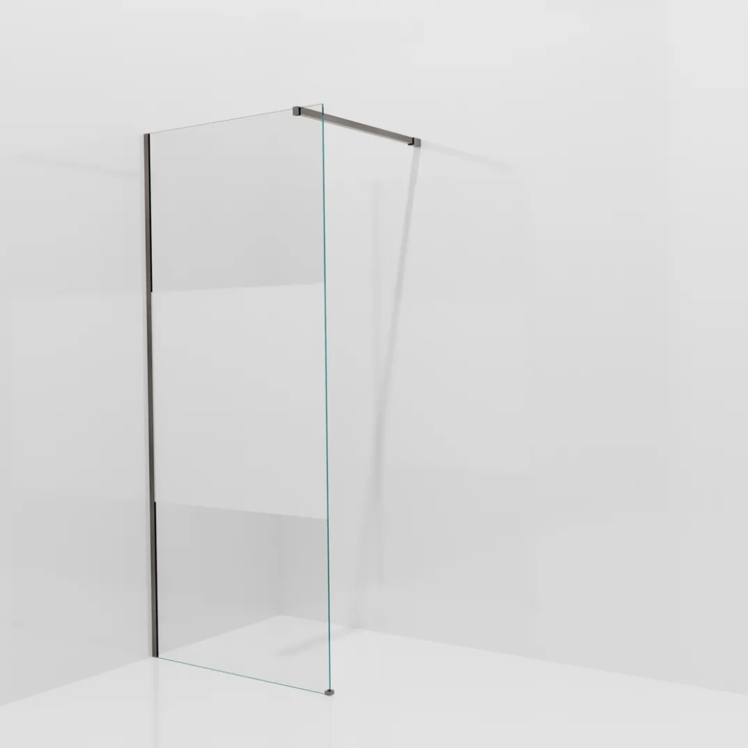 Balmani Modular inloopdouche
