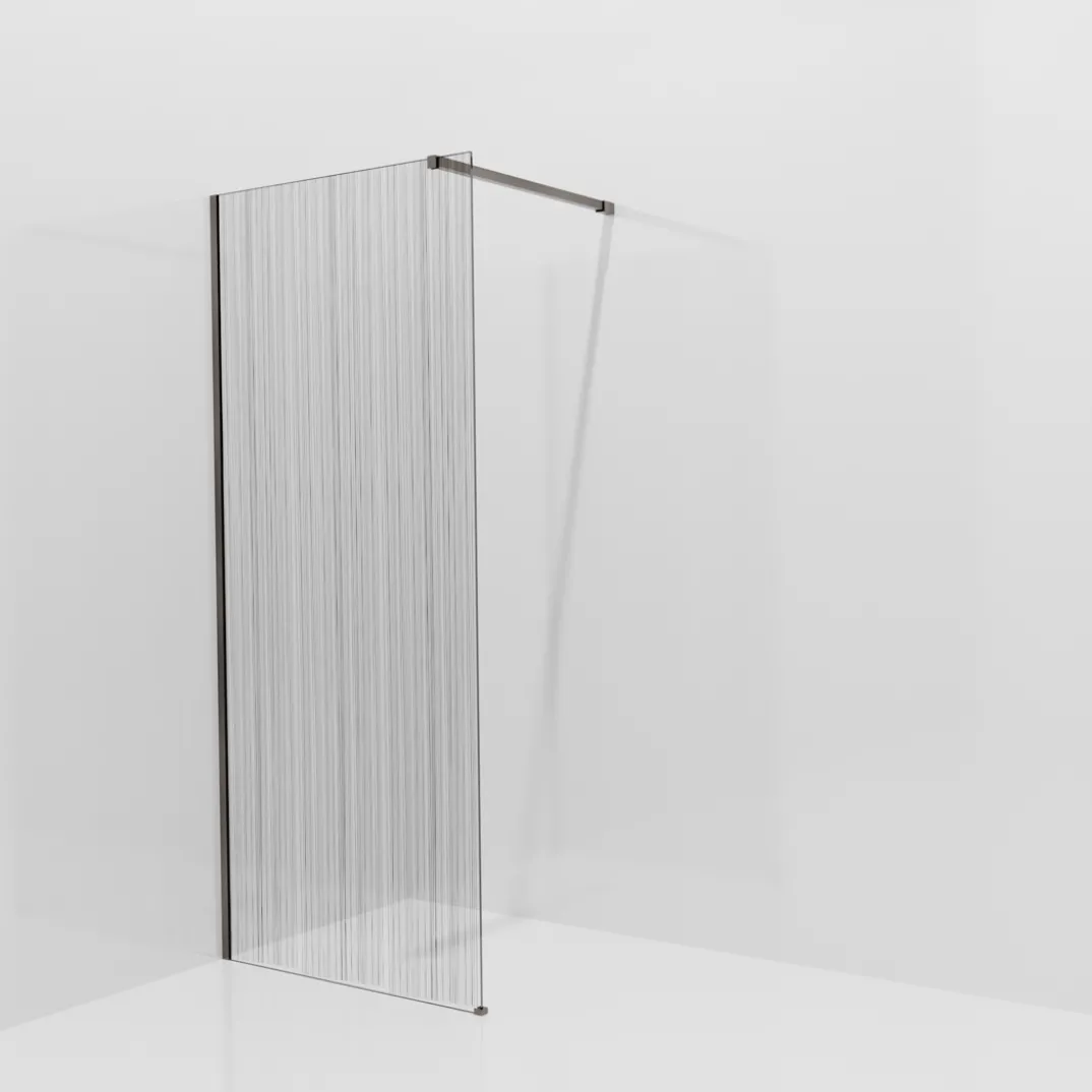 Balmani Modular inloopdouche