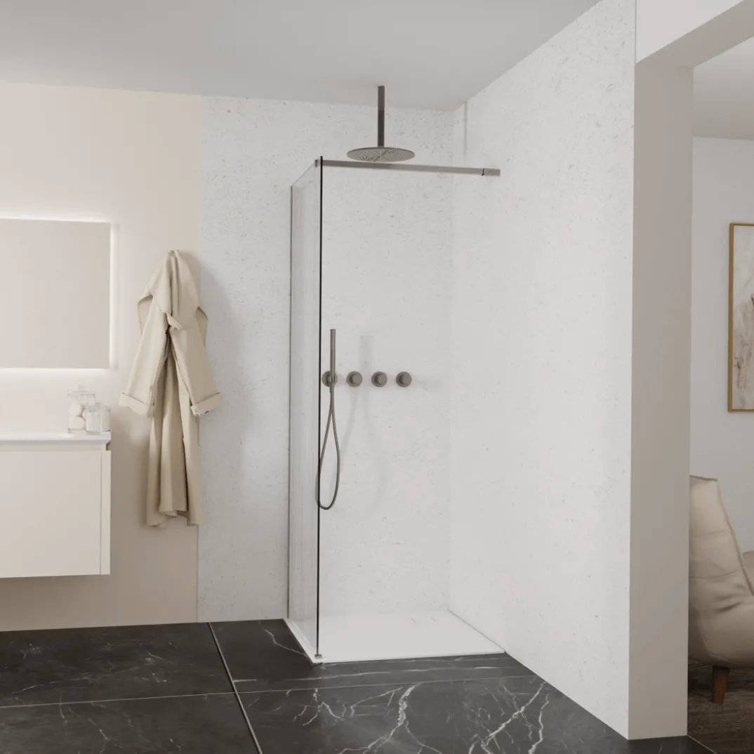 Balmani Modular inloopdouche