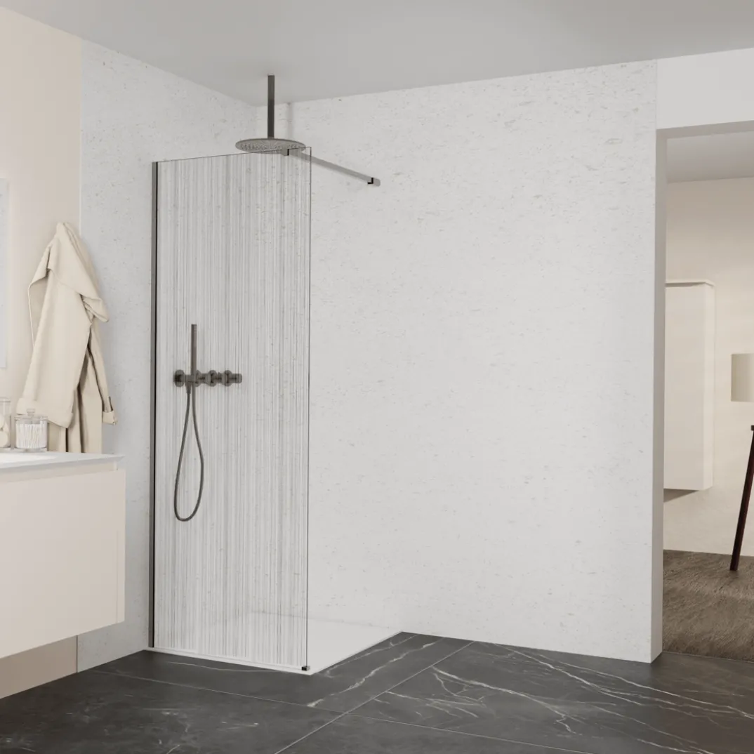 Balmani Modular inloopdouche
