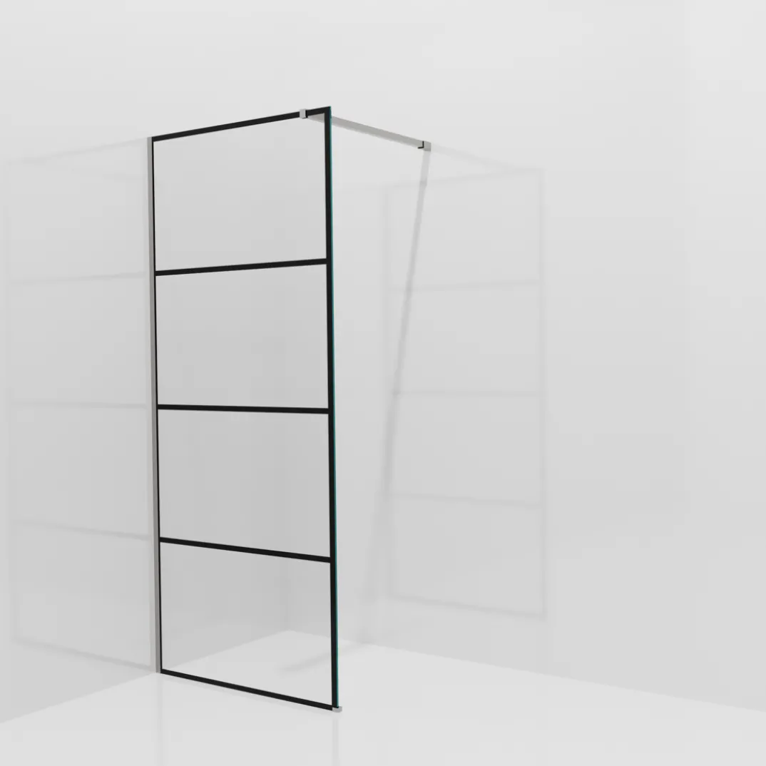 Balmani Modular inloopdouche
