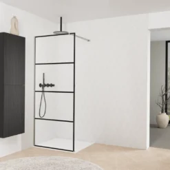 Balmani Modular inloopdouche
