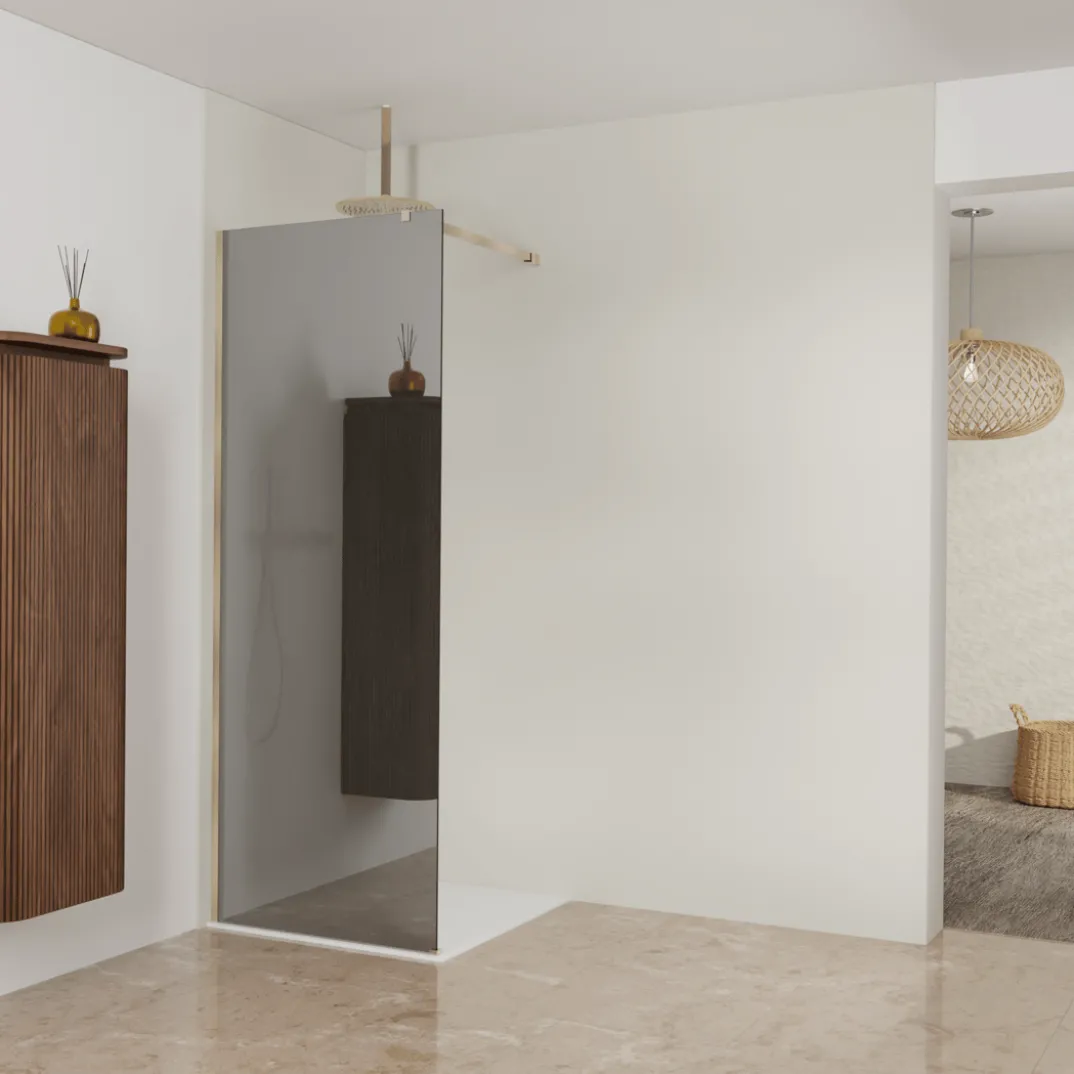 Balmani Modular inloopdouche