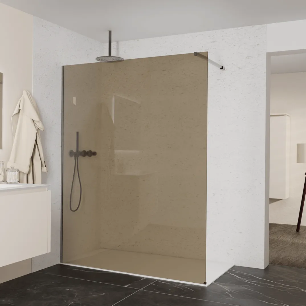 Balmani Modular inloopdouche