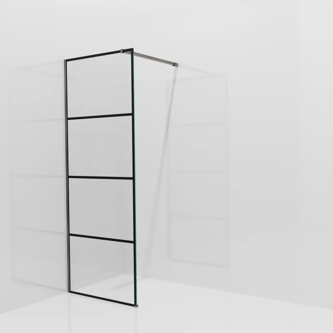 Balmani Modular inloopdouche