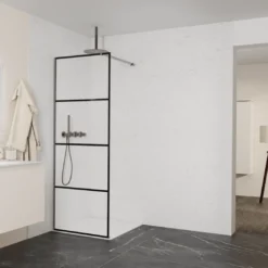 Balmani Modular inloopdouche