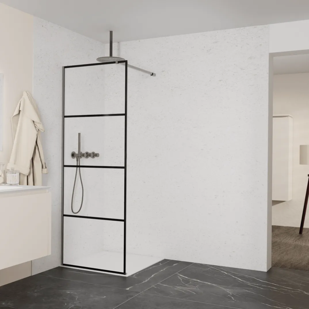 Balmani Modular inloopdouche