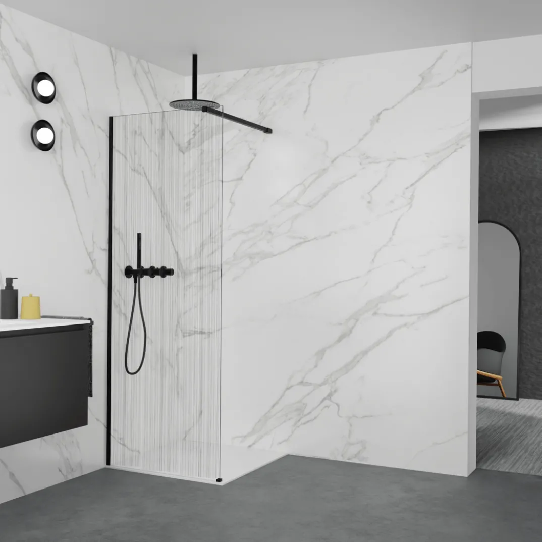 Balmani Modular inloopdouche