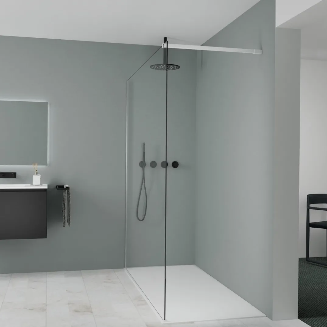 Balmani Modular inloopdouche
