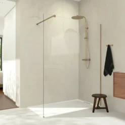 Balmani Modular inloopdouche