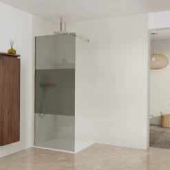 Balmani Modular inloopdouche