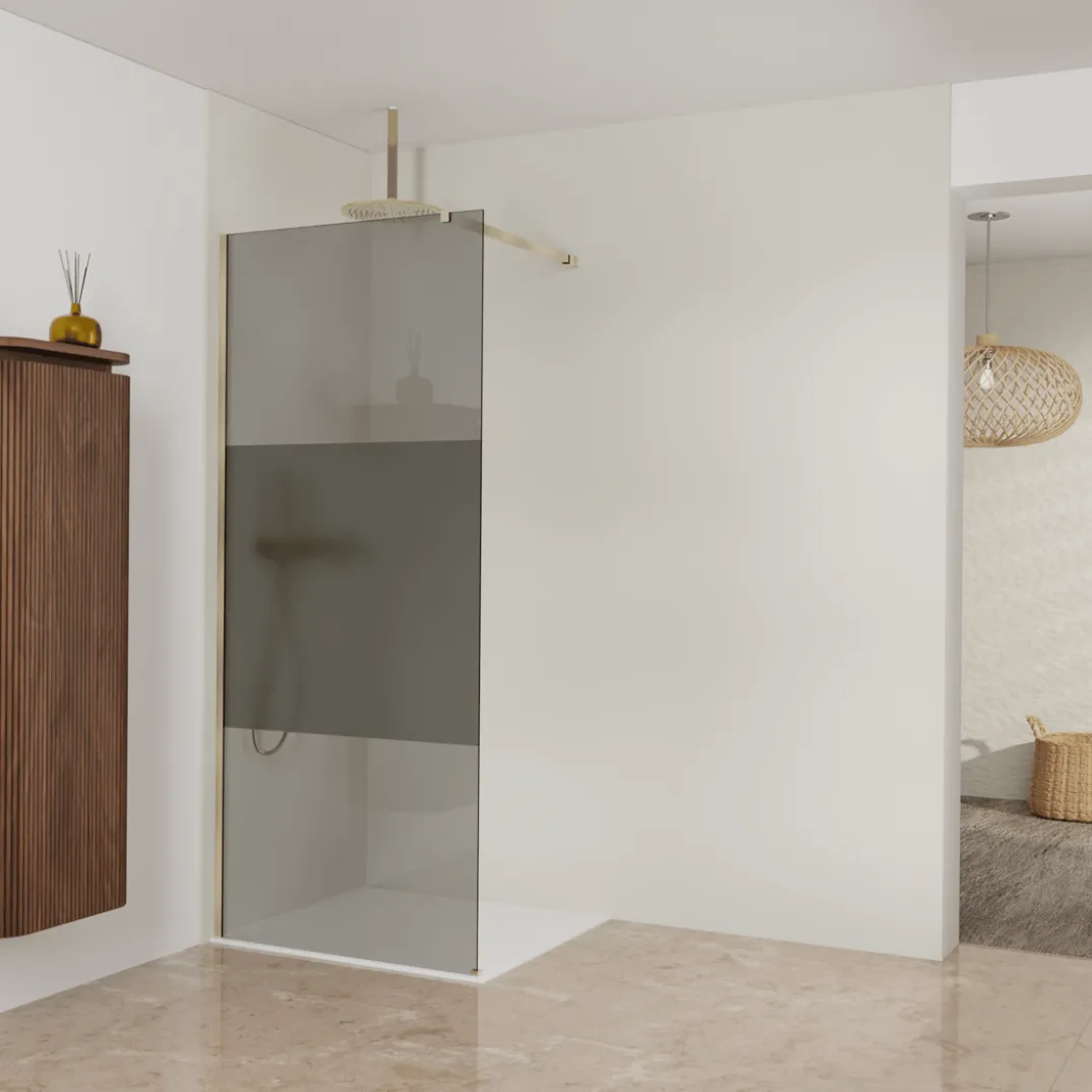 Balmani Modular inloopdouche