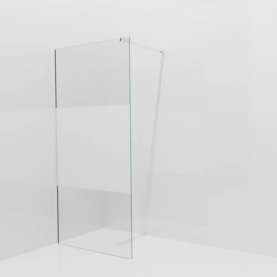 Balmani Modular inloopdouche