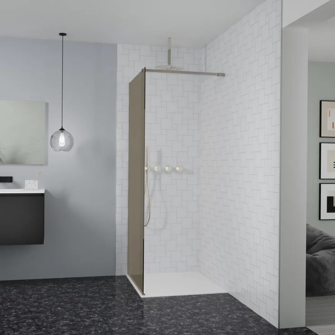 Balmani Modular inloopdouche
