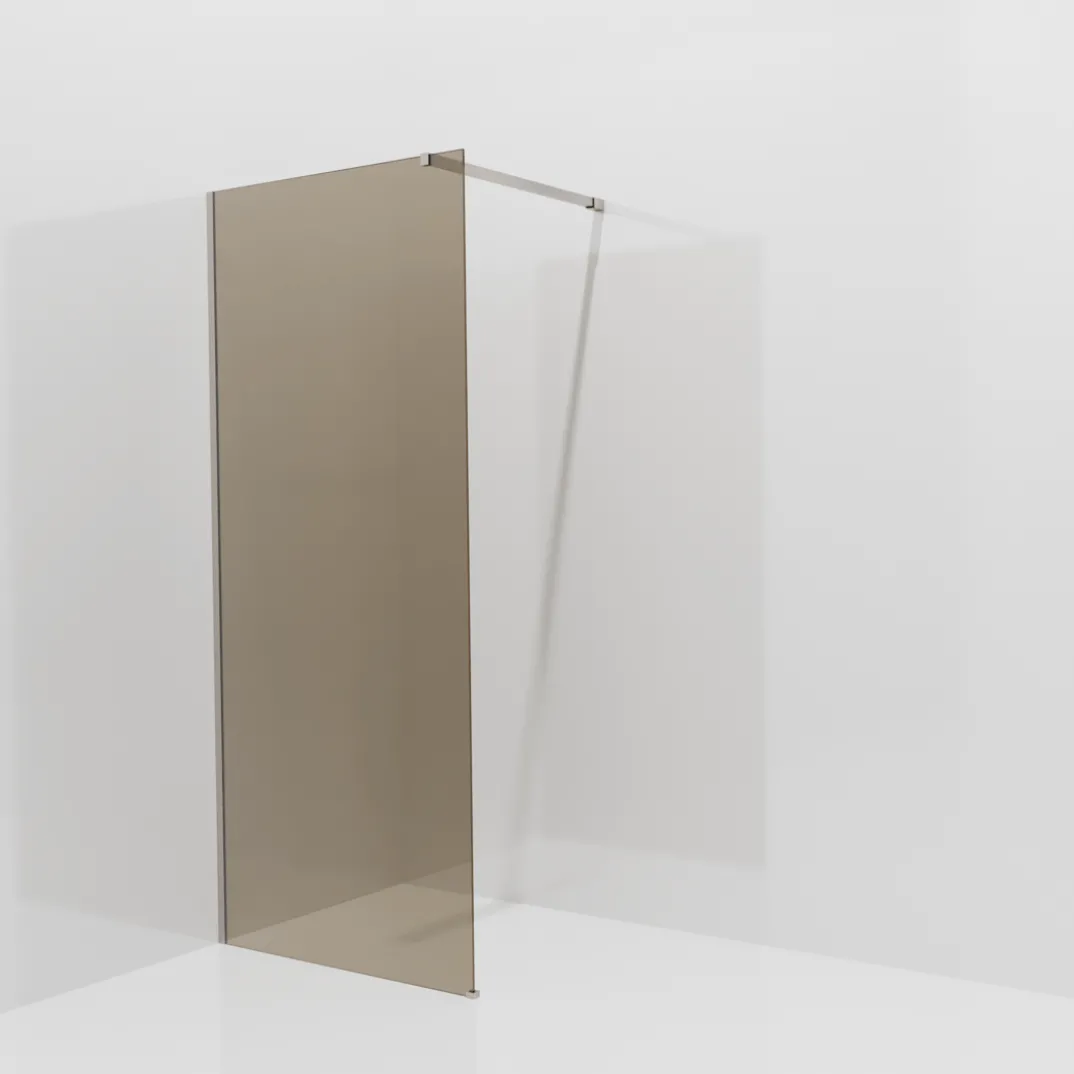 Balmani Modular inloopdouche