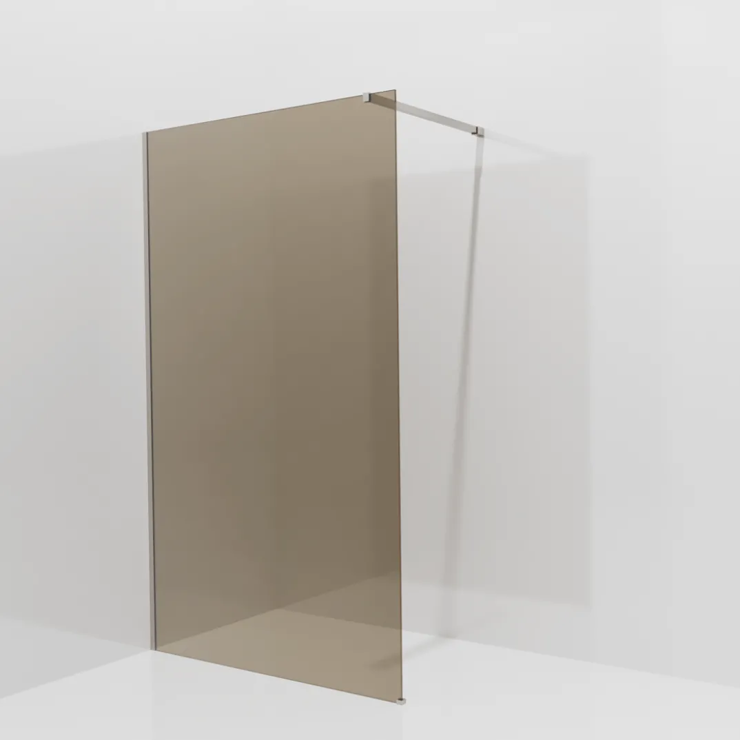Balmani Modular inloopdouche