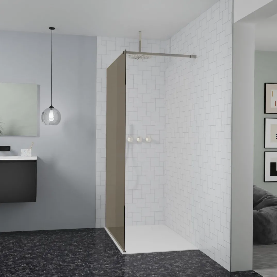 Balmani Modular inloopdouche