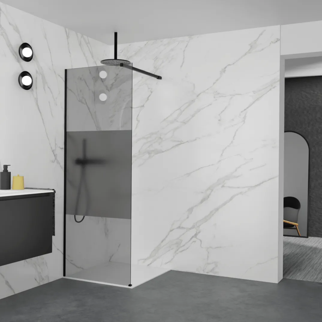 Balmani Modular inloopdouche