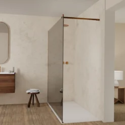 Balmani Modular inloopdouche